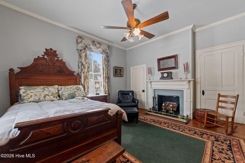 Tiny photo for 110 W Park Avenue, Tarboro, NC 27886 (MLS # 100554079)