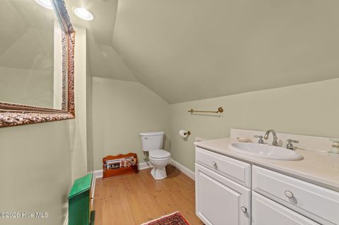 Tiny photo for 110 W Park Avenue, Tarboro, NC 27886 (MLS # 100554079)