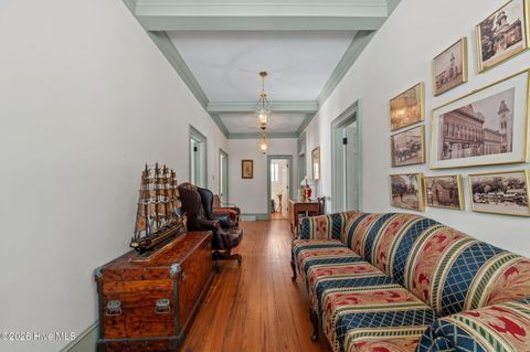 Tiny photo for 110 W Park Avenue, Tarboro, NC 27886 (MLS # 100554079)