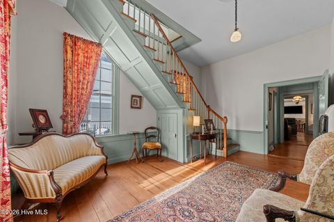 Tiny photo for 110 W Park Avenue, Tarboro, NC 27886 (MLS # 100554079)