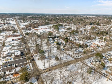 Tiny photo for 110 W Park Avenue, Tarboro, NC 27886 (MLS # 100554079)