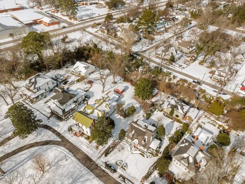 Tiny photo for 110 W Park Avenue, Tarboro, NC 27886 (MLS # 100554079)