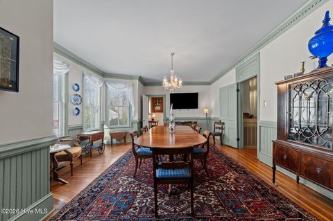 Tiny photo for 110 W Park Avenue, Tarboro, NC 27886 (MLS # 100554079)