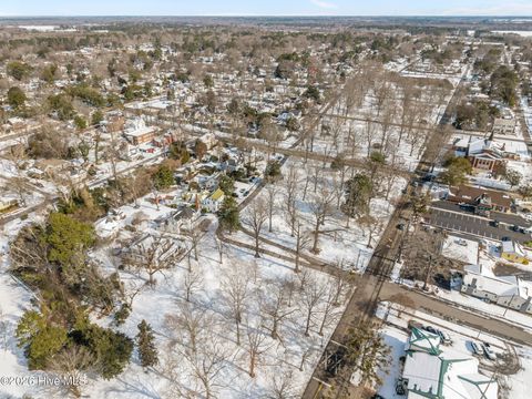 Tiny photo for 110 W Park Avenue, Tarboro, NC 27886 (MLS # 100554079)