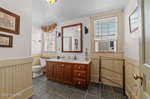 Tiny photo for 110 W Park Avenue, Tarboro, NC 27886 (MLS # 100554079)