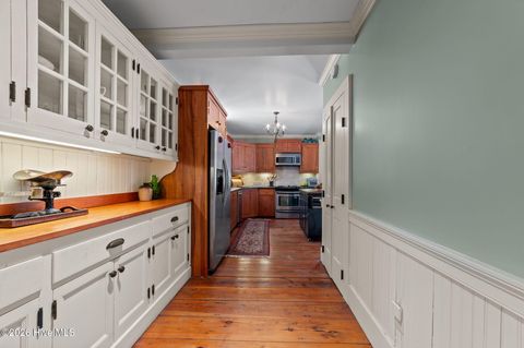 Tiny photo for 110 W Park Avenue, Tarboro, NC 27886 (MLS # 100554079)