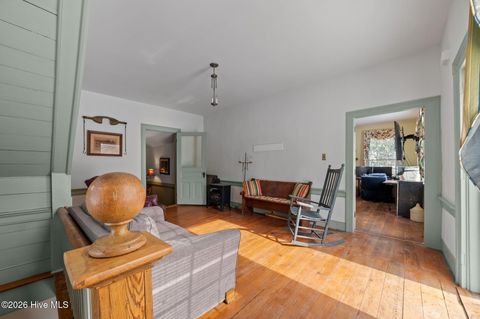 Tiny photo for 110 W Park Avenue, Tarboro, NC 27886 (MLS # 100554079)