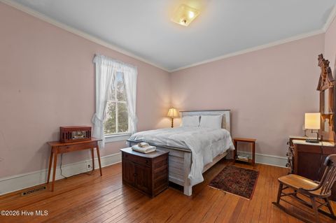 Tiny photo for 110 W Park Avenue, Tarboro, NC 27886 (MLS # 100554079)