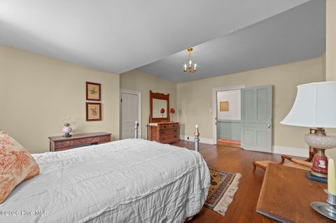 Tiny photo for 110 W Park Avenue, Tarboro, NC 27886 (MLS # 100554079)