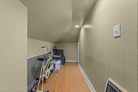 Tiny photo for 110 W Park Avenue, Tarboro, NC 27886 (MLS # 100554079)