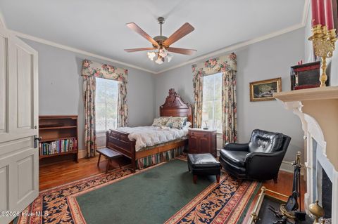 Tiny photo for 110 W Park Avenue, Tarboro, NC 27886 (MLS # 100554079)