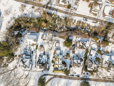 Tiny photo for 110 W Park Avenue, Tarboro, NC 27886 (MLS # 100554079)