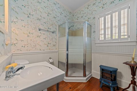 Tiny photo for 110 W Park Avenue, Tarboro, NC 27886 (MLS # 100554079)