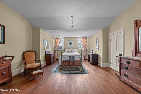 Tiny photo for 110 W Park Avenue, Tarboro, NC 27886 (MLS # 100554079)