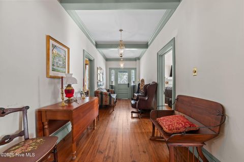 Tiny photo for 110 W Park Avenue, Tarboro, NC 27886 (MLS # 100554079)