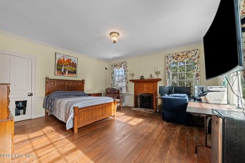 Tiny photo for 110 W Park Avenue, Tarboro, NC 27886 (MLS # 100554079)