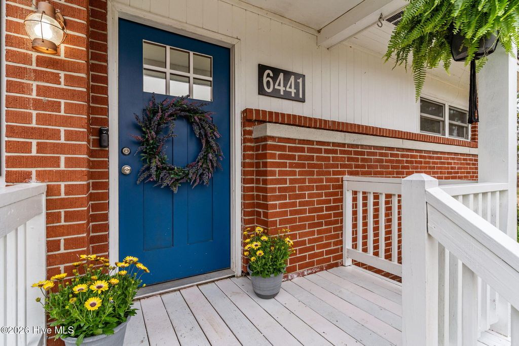 Photo of 6441 Us Hwy 117 S, Rocky Point, NC 28457 (MLS # 100557661)