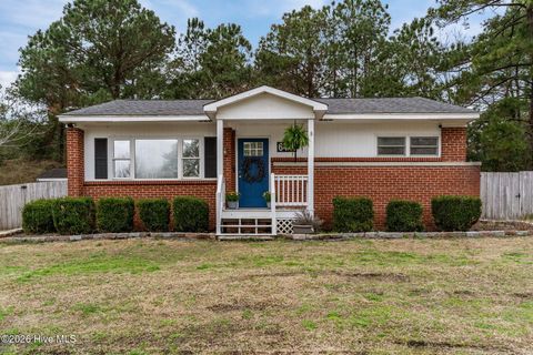 6441 Us Hwy 117 S Rocky Point NC 28457