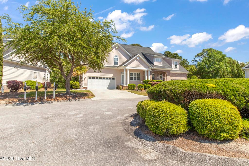 Photo of 7513 S Promontory Court, Wilmington, NC 28412 (MLS # 100569347)
