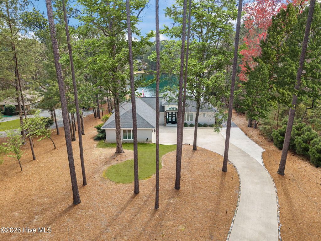 Photo of 111 Vanore Road, West End, NC 27376 (MLS # 100569865)