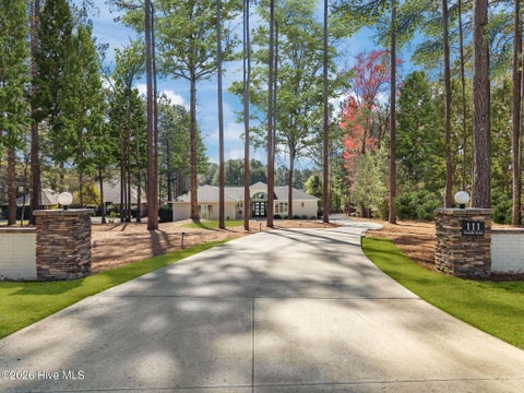 Homes For Sale - 111 Vanore Road<br/> West End, NC 27376