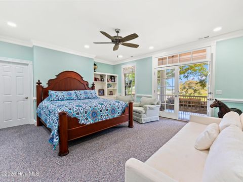 Tiny photo for 404 Shoreline Drive E, Sunset Beach, NC 28468 (MLS # 100568629)