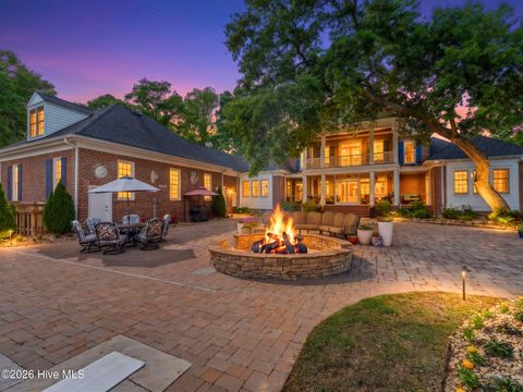 Tiny photo for 404 Shoreline Drive E, Sunset Beach, NC 28468 (MLS # 100568629)