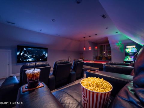 Tiny photo for 404 Shoreline Drive E, Sunset Beach, NC 28468 (MLS # 100568629)