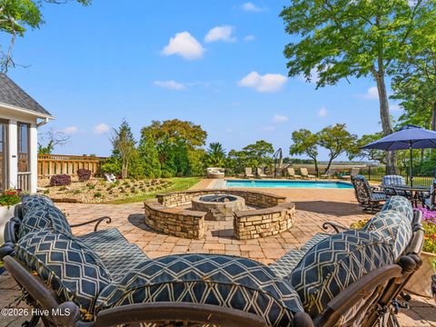 Tiny photo for 404 Shoreline Drive E, Sunset Beach, NC 28468 (MLS # 100568629)