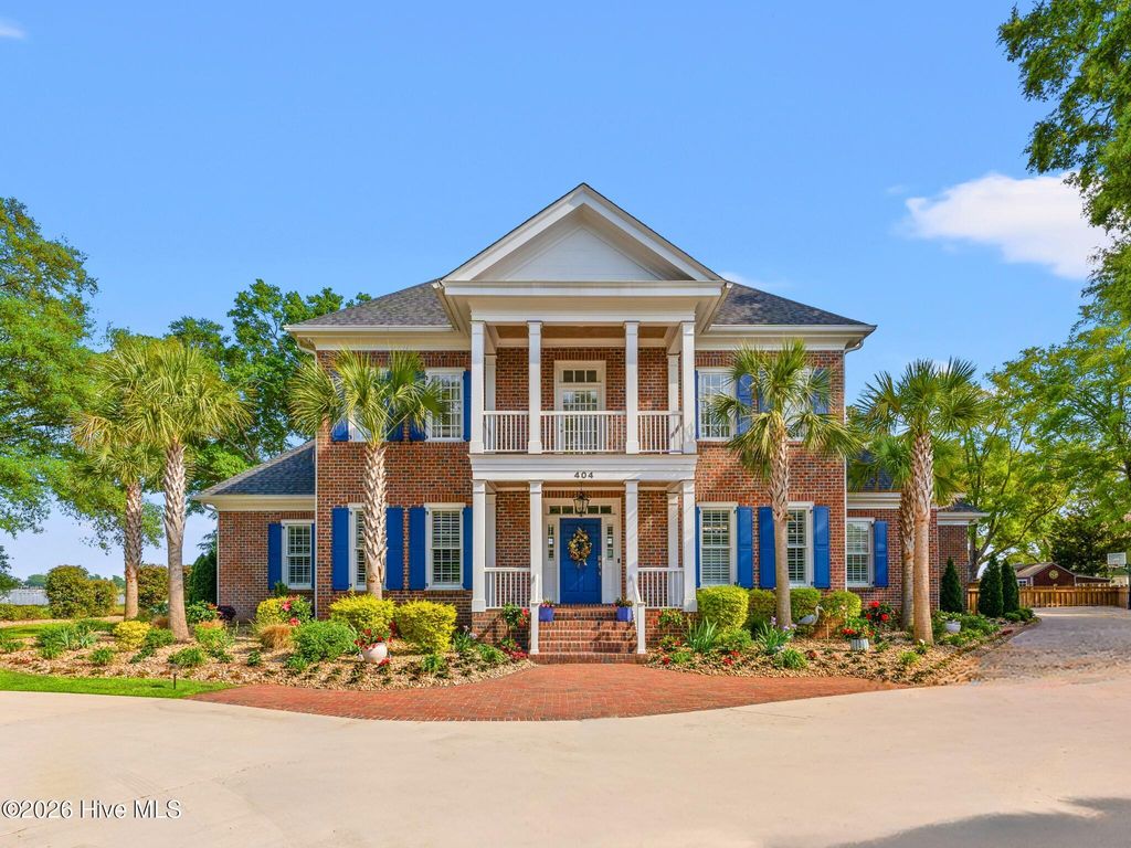 Photo of 404 Shoreline Drive E, Sunset Beach, NC 28468 (MLS # 100568629)