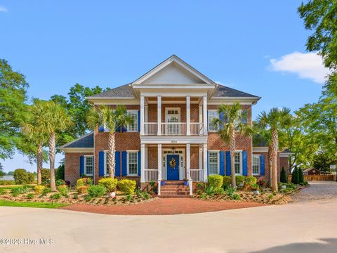 Tiny photo for 404 Shoreline Drive E, Sunset Beach, NC 28468 (MLS # 100568629)