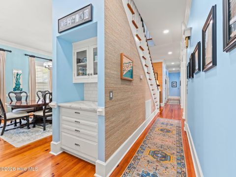 Tiny photo for 404 Shoreline Drive E, Sunset Beach, NC 28468 (MLS # 100568629)