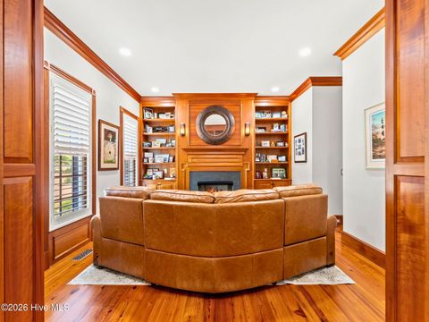 Tiny photo for 404 Shoreline Drive E, Sunset Beach, NC 28468 (MLS # 100568629)