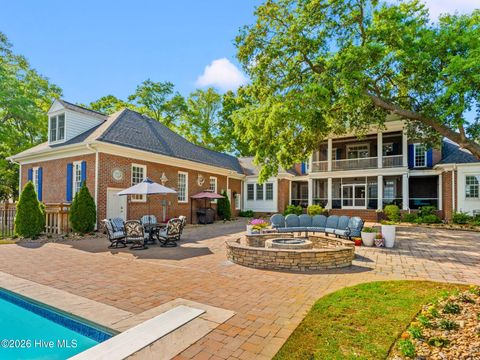 Tiny photo for 404 Shoreline Drive E, Sunset Beach, NC 28468 (MLS # 100568629)