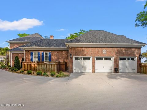 Tiny photo for 404 Shoreline Drive E, Sunset Beach, NC 28468 (MLS # 100568629)