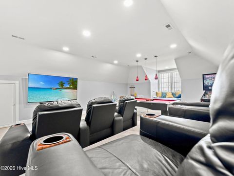 Tiny photo for 404 Shoreline Drive E, Sunset Beach, NC 28468 (MLS # 100568629)