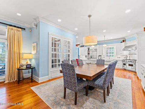 Tiny photo for 404 Shoreline Drive E, Sunset Beach, NC 28468 (MLS # 100568629)