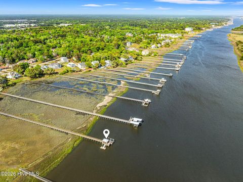 Tiny photo for 404 Shoreline Drive E, Sunset Beach, NC 28468 (MLS # 100568629)