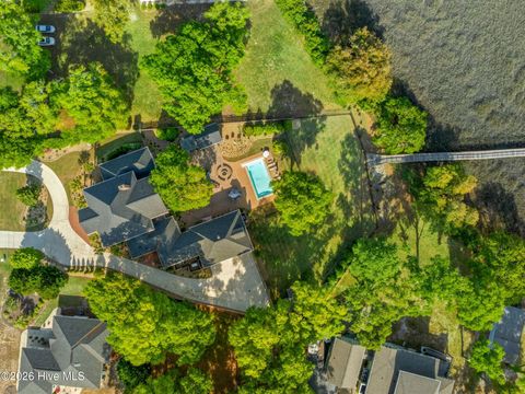 Tiny photo for 404 Shoreline Drive E, Sunset Beach, NC 28468 (MLS # 100568629)