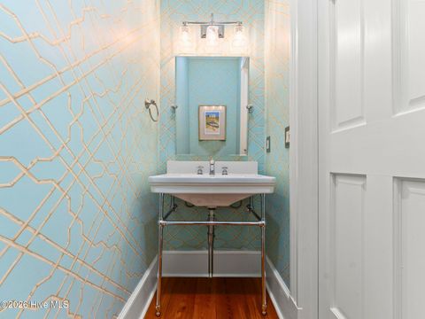 Tiny photo for 404 Shoreline Drive E, Sunset Beach, NC 28468 (MLS # 100568629)