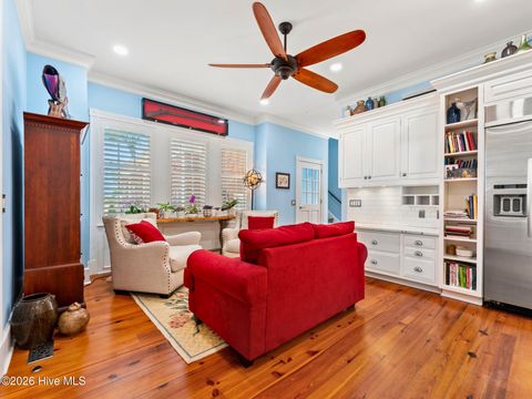 Tiny photo for 404 Shoreline Drive E, Sunset Beach, NC 28468 (MLS # 100568629)