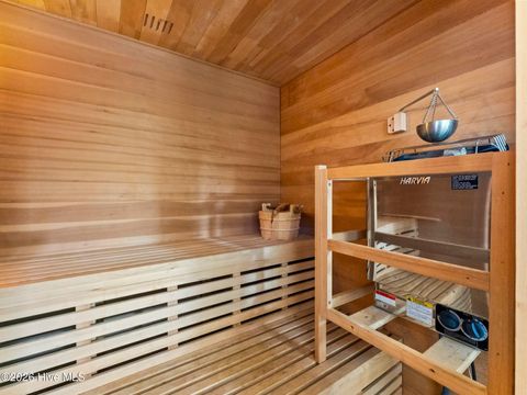 Tiny photo for 404 Shoreline Drive E, Sunset Beach, NC 28468 (MLS # 100568629)