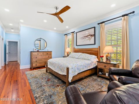 Tiny photo for 404 Shoreline Drive E, Sunset Beach, NC 28468 (MLS # 100568629)