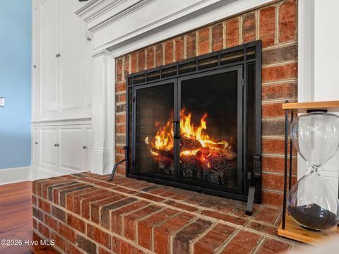 Tiny photo for 404 Shoreline Drive E, Sunset Beach, NC 28468 (MLS # 100568629)