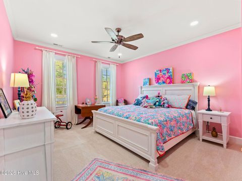 Tiny photo for 404 Shoreline Drive E, Sunset Beach, NC 28468 (MLS # 100568629)