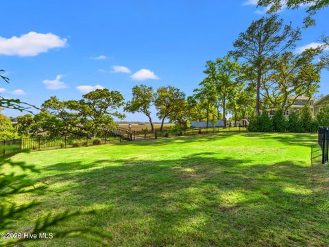 Tiny photo for 404 Shoreline Drive E, Sunset Beach, NC 28468 (MLS # 100568629)