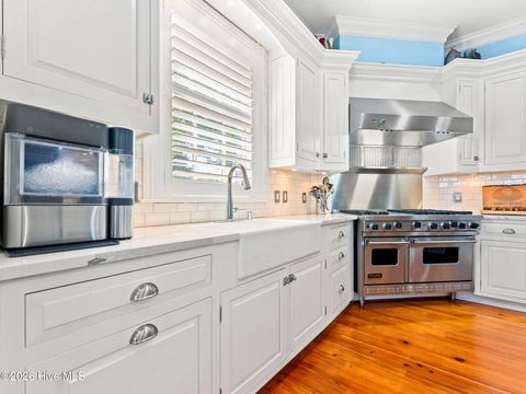 Tiny photo for 404 Shoreline Drive E, Sunset Beach, NC 28468 (MLS # 100568629)