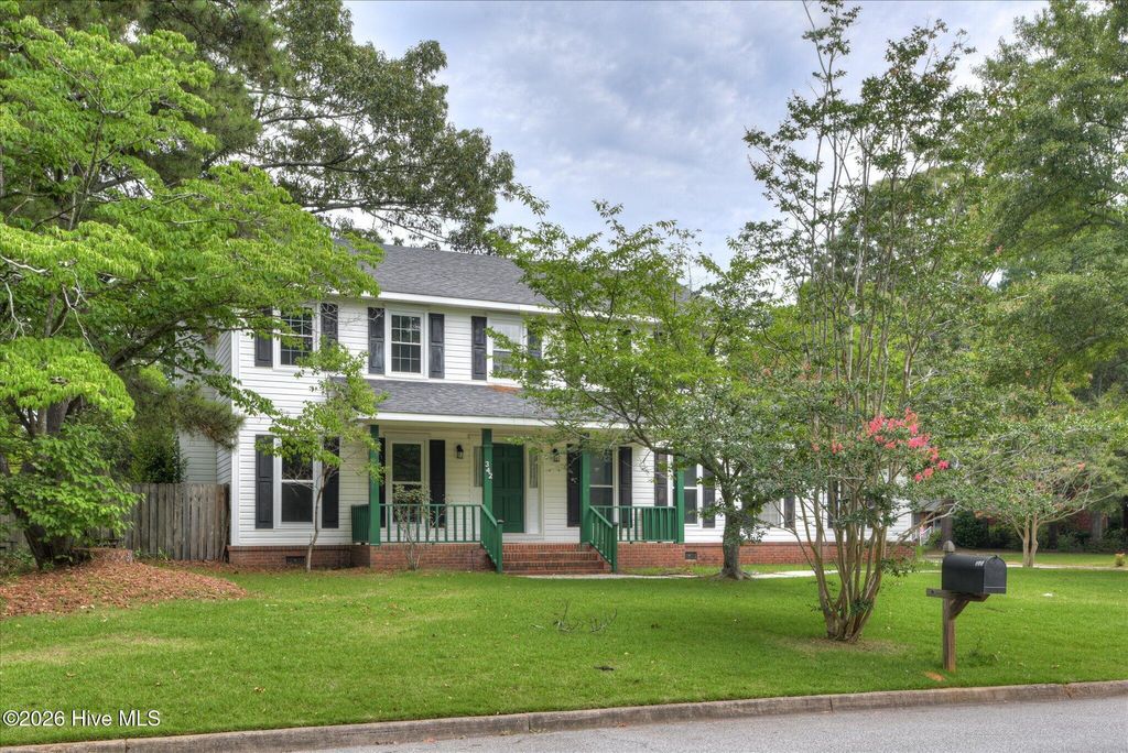 Photo of 342 E Hedge Road, Aiken, SC 29801 (MLS # 100587992)