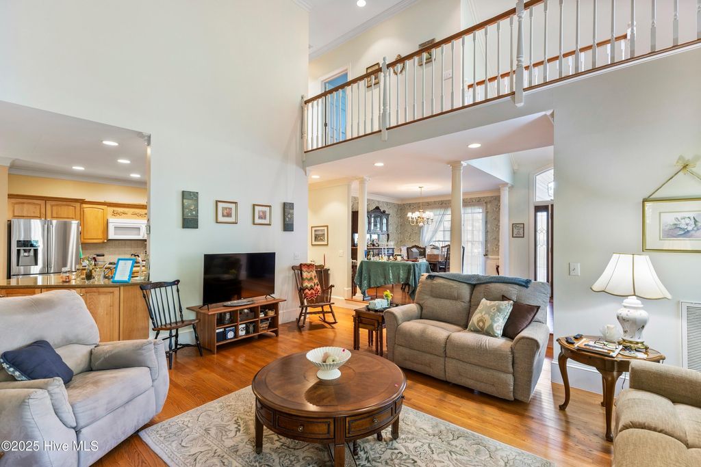 Photo of 504 Night Heron Court SE, Bolivia, NC 28422 (MLS # 100536994)