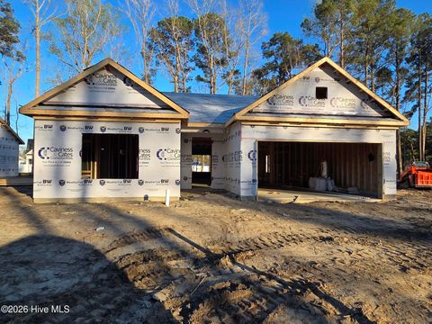 Homes For Sale - 974 Rialto Lane<br/> Ayden, NC 28513